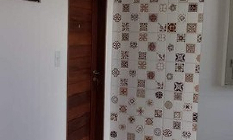 Apartamento 02 Quart...