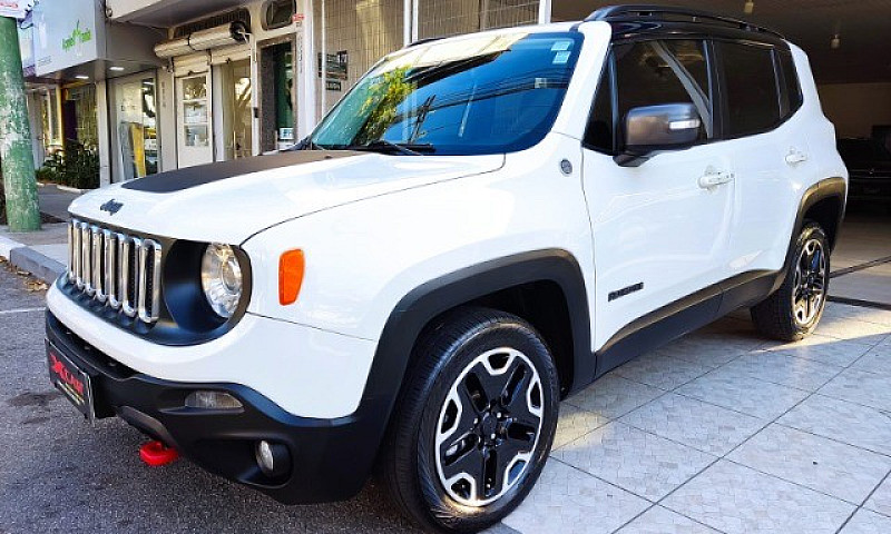 Jeep / Renegade 2.0 ...