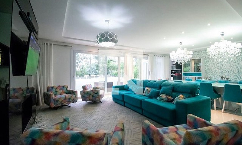 Casa Para Aluguel - ...
