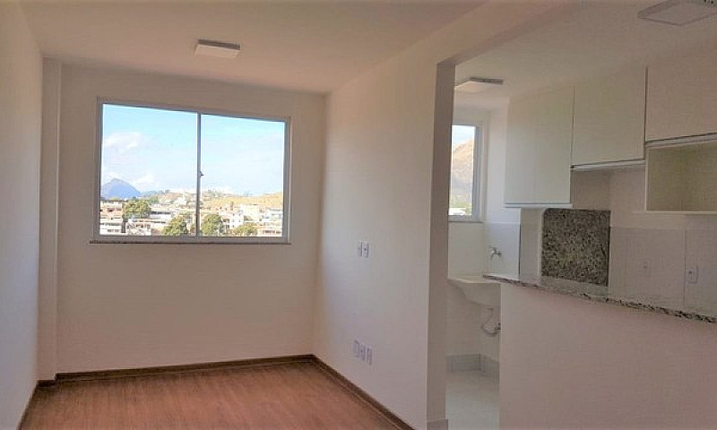 Apartamento Dois Qua...