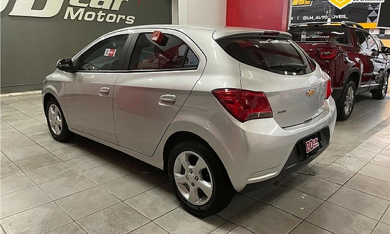 Chevrolet Onix 2019 ...