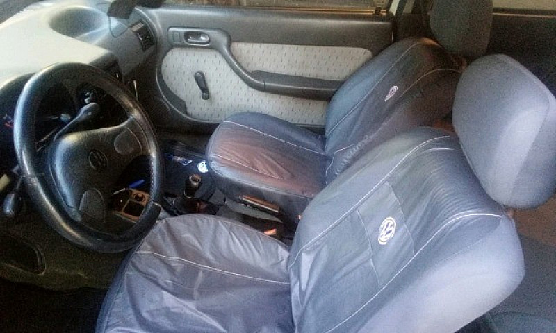 Carro - Gol Plus Bás...
