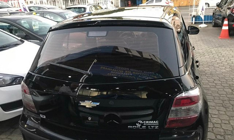 Agile Ltz 2014  1.4 ...