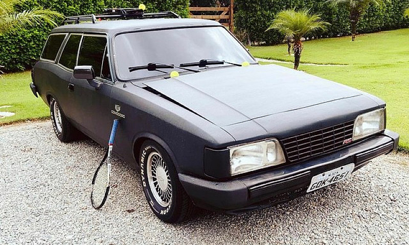 Opala 6C...