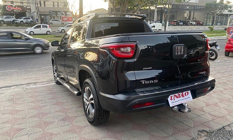 Fiat/ Toro Freedom D...