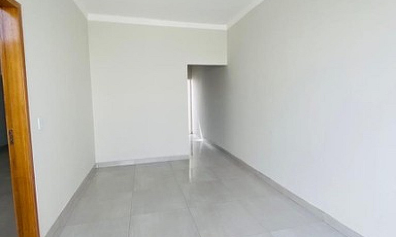 Casa 3/4 No Bairro J...