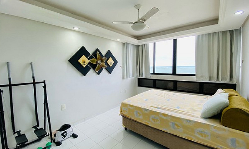 Apartamento - Beira-...
