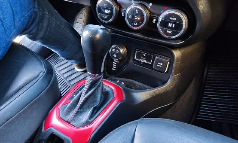 Jeep / Renegade 2.0 ...