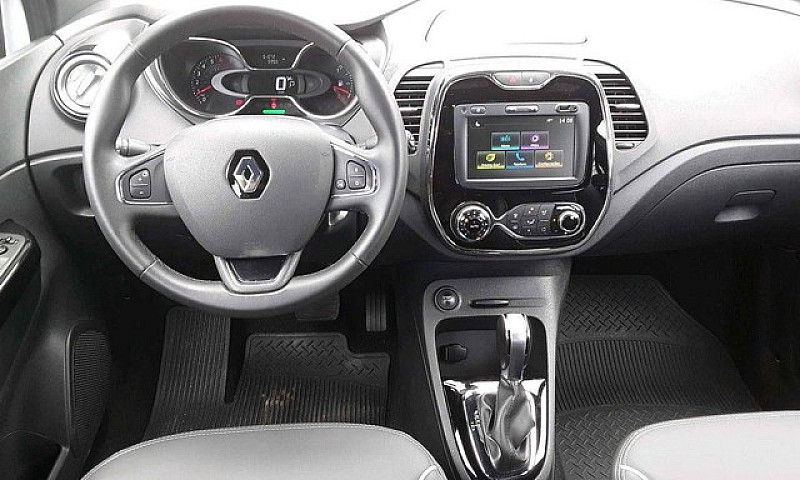 Captur 2019/2020 2.0...