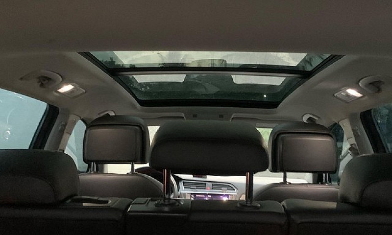Tiguan Allspace Comf...