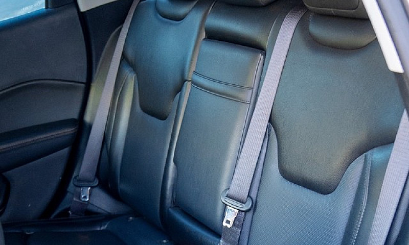 Jeep Compass Limited...
