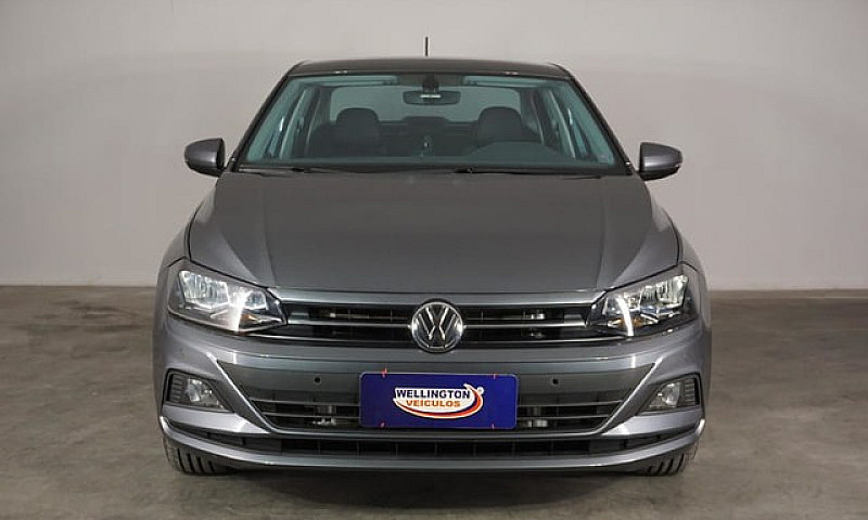 Vw Virtus Comfortlin...