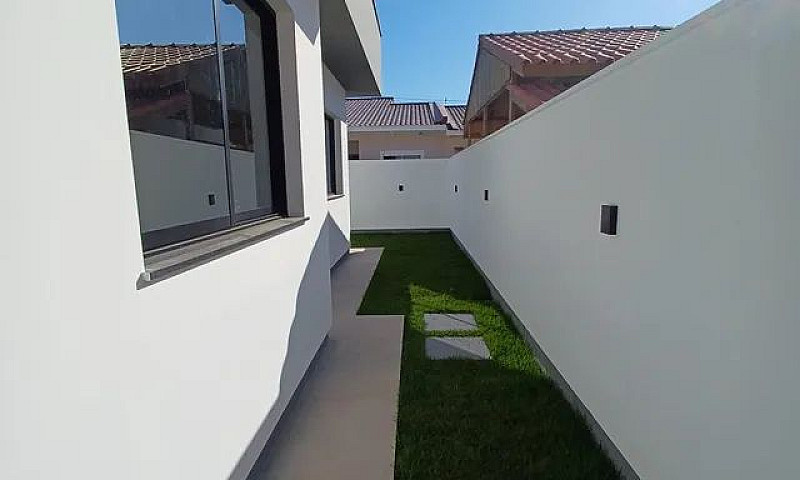 M- Casa De 03 Dormit...
