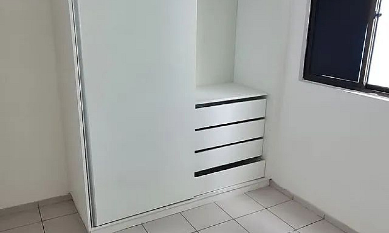 Apartamento 2 Quarto...