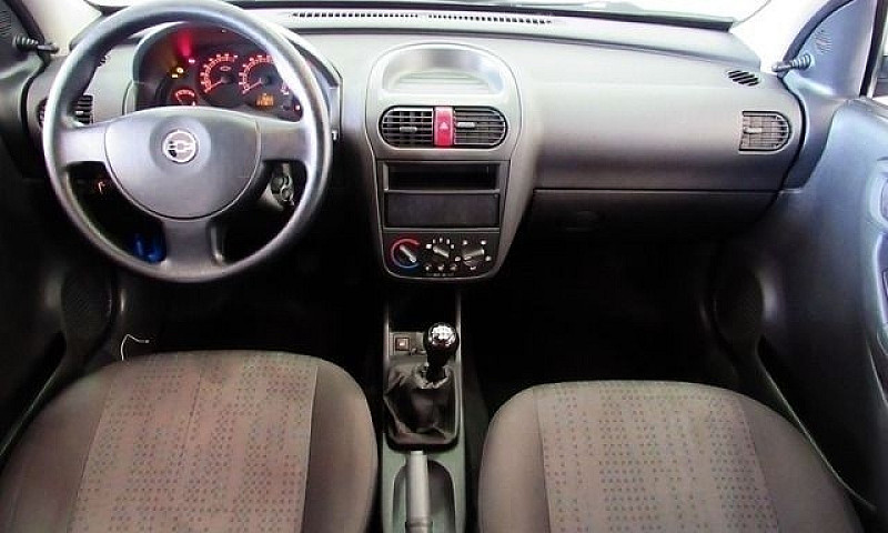 Corsa Preto 1.4 Maxx...
