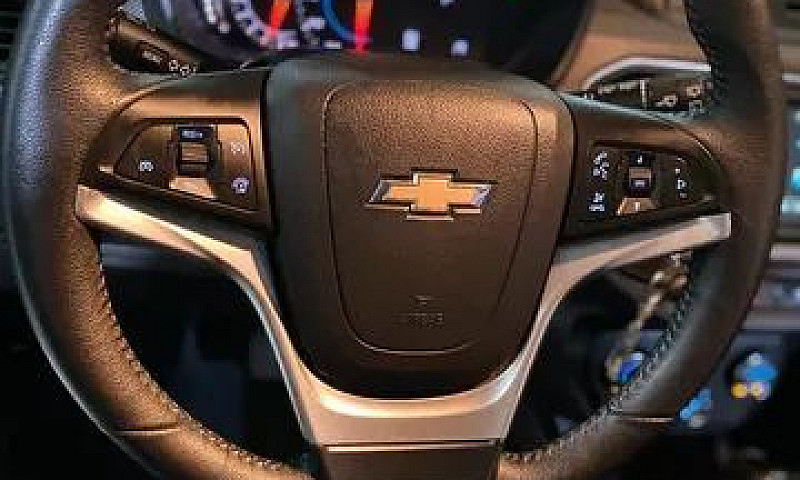 Chevrolet Spin Premi...