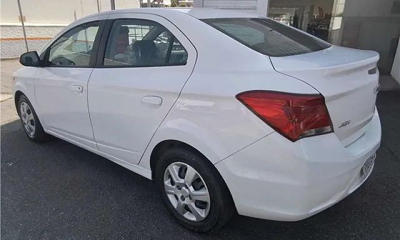 Chevrolet Onix 2021 ...