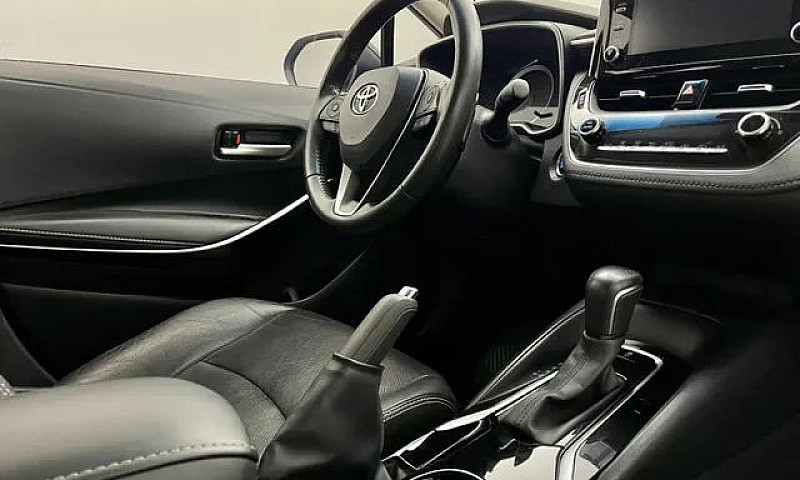 Toyota Corolla Xei 2...