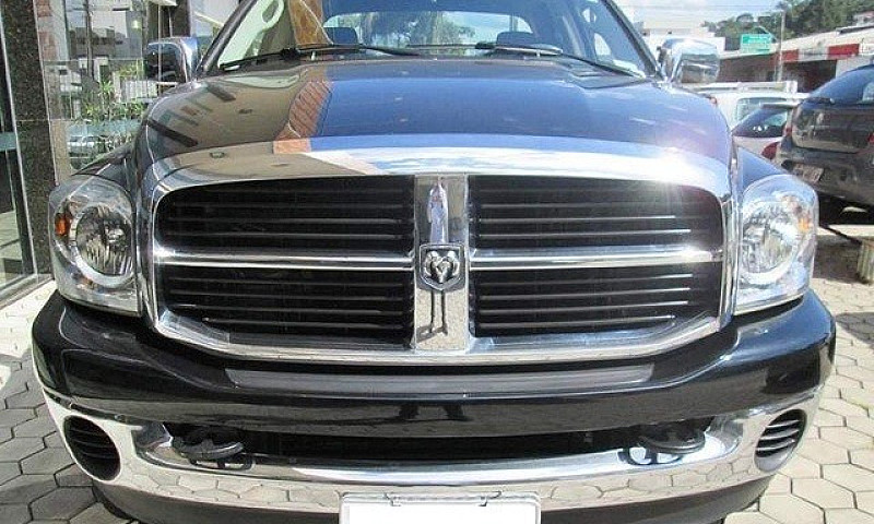 Dodge Ram 5.9 2500 S...
