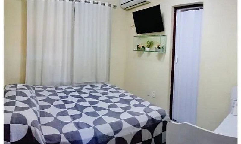 Apartamento Passaré ...