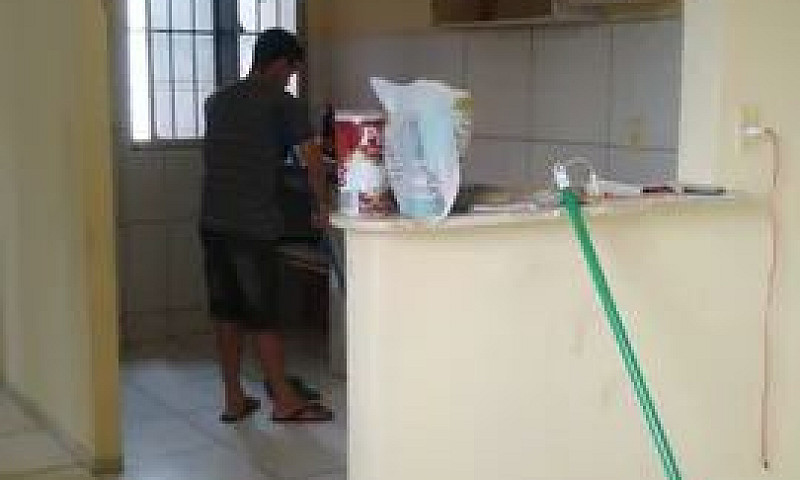 Vendo Apartamento Ci...