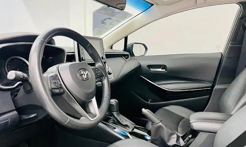 Toyota Corolla Xei 2...