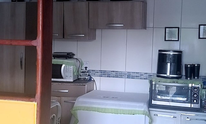 Casa Com Piscina ...