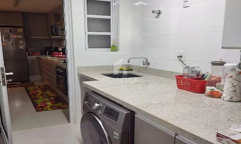 Apartamento 02 Dormi...