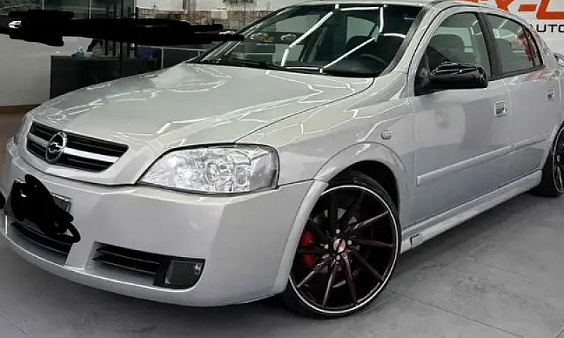 Astra 1.8 2005 Confo...