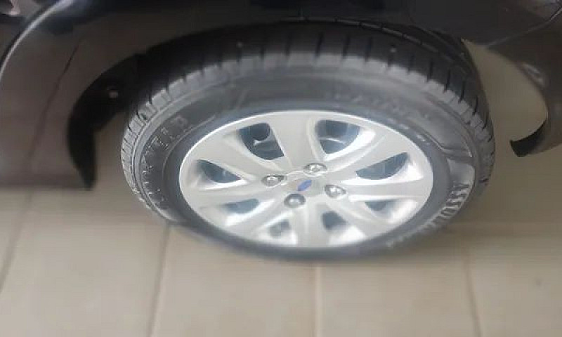 Ford Ka 2018...