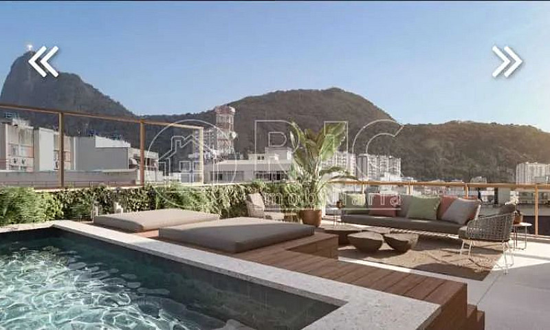 Cobertura Para Venda...