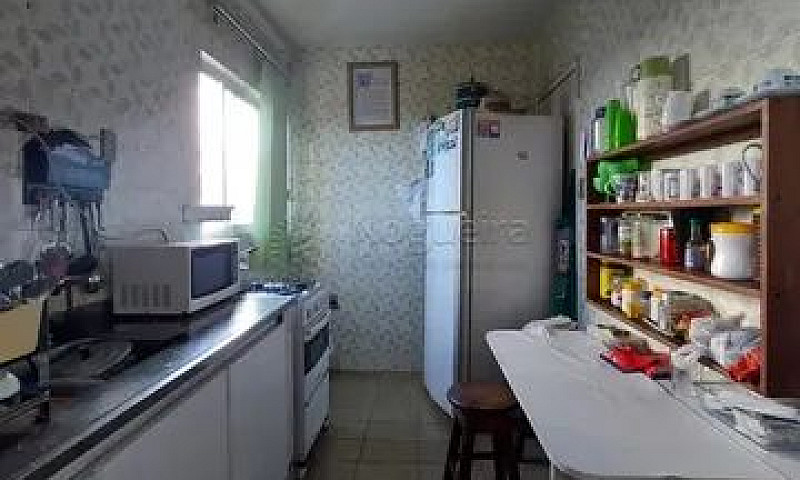 Apartamento Com Exce...