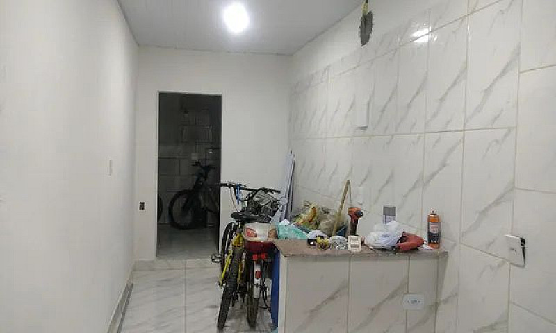 Ótima Kitnet Recreio...