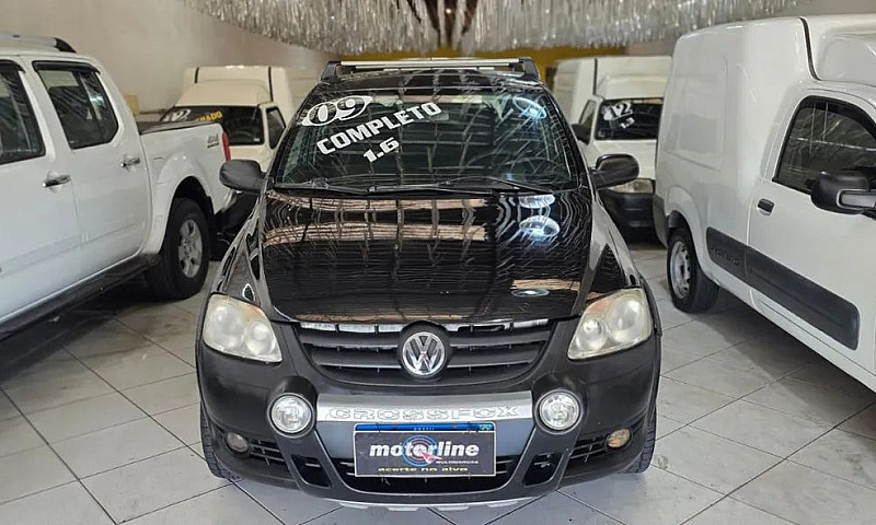 Volkswagen Crossfox ...