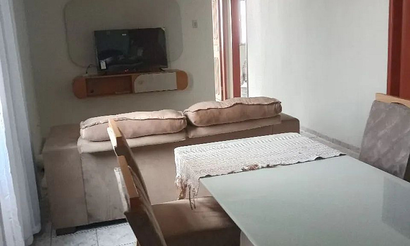 Alugo Apartamento ...