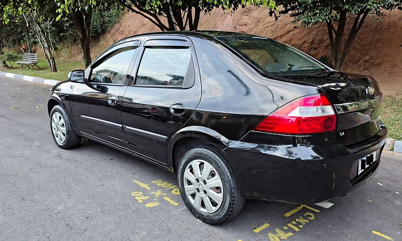 Prisma Lt 1.4 2012 B...