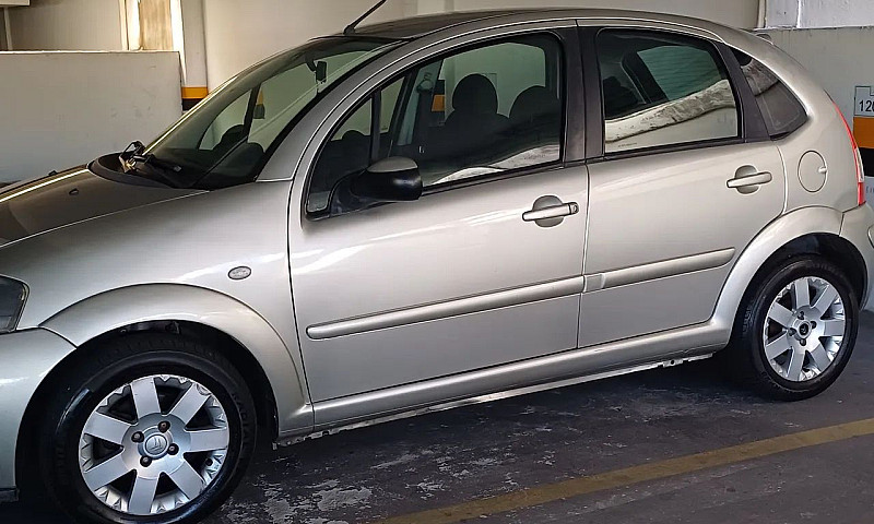 Citroen C3 Glx 1.4/ ...