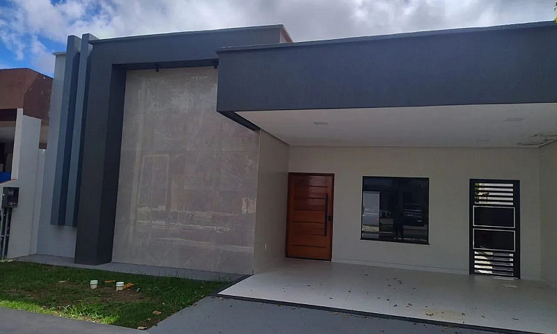 Imóvel Recém Constru...