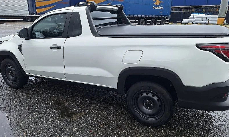 Fiat Strada Enduranc...