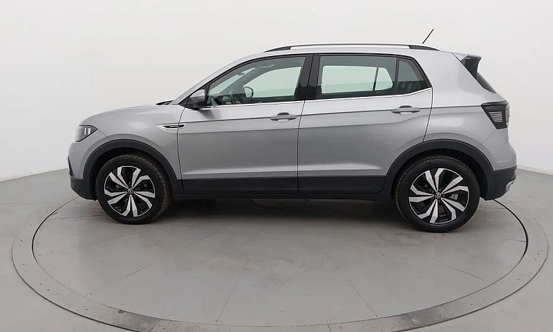 Volkswagen T-Cross H...