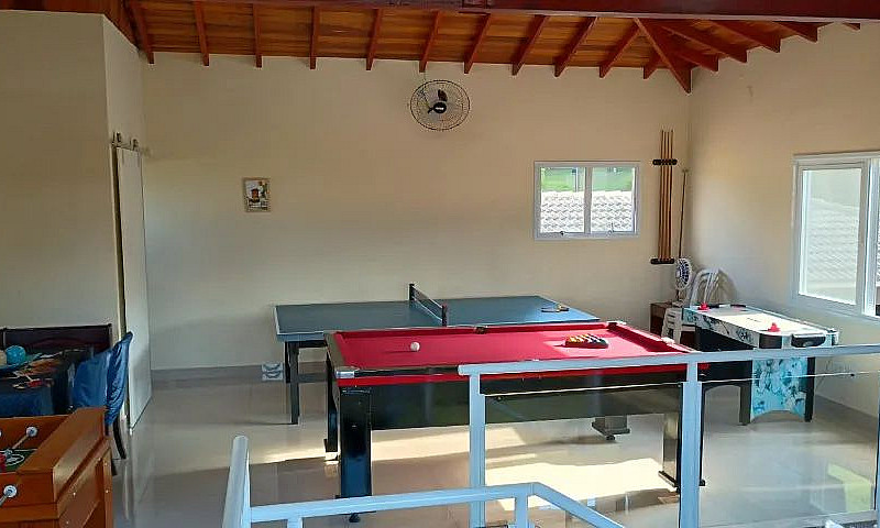 Itatiba - Condomínio...