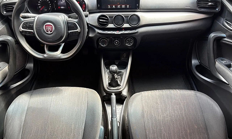 Fiat Argo Drive 1.0 ...