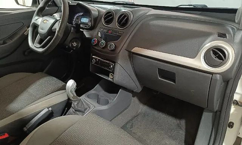 Chevrolet Montana Ls...