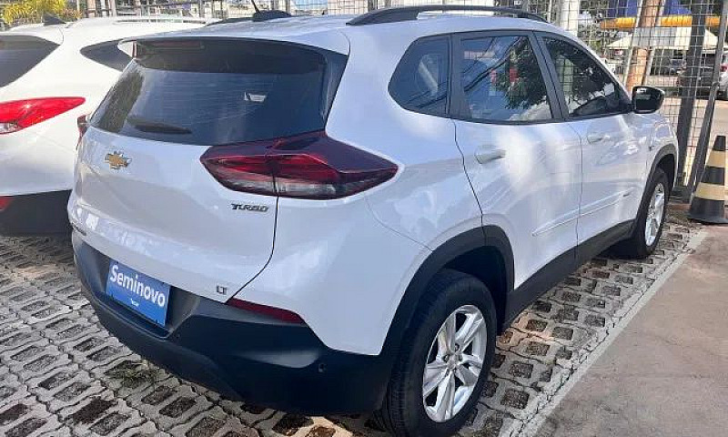 Tracker Lt 2023 - Co...