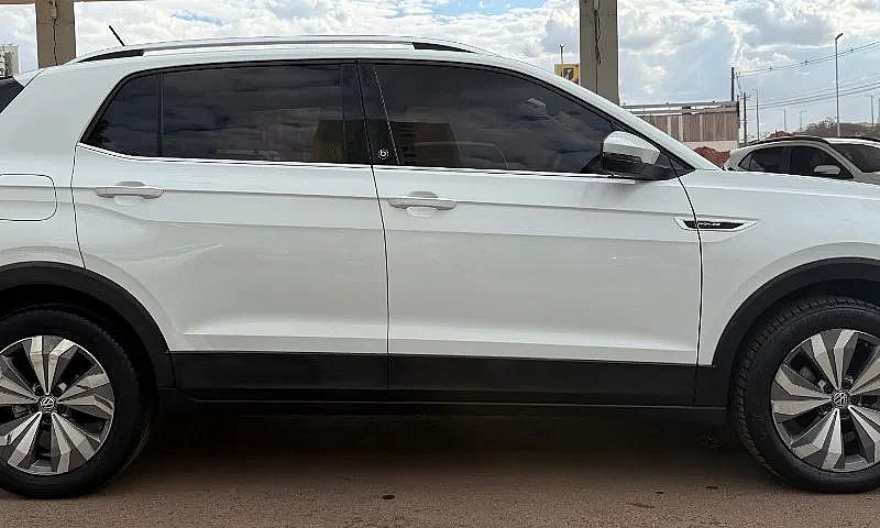 Volkswagen T-Cross H...
