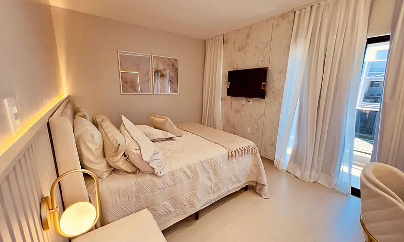 Casa Em Condomínio F...