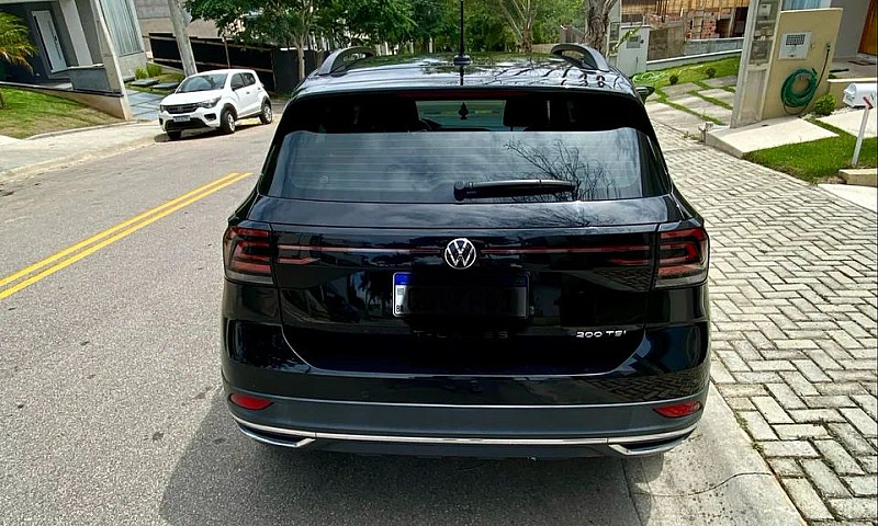 Volkswagen T-Cross C...