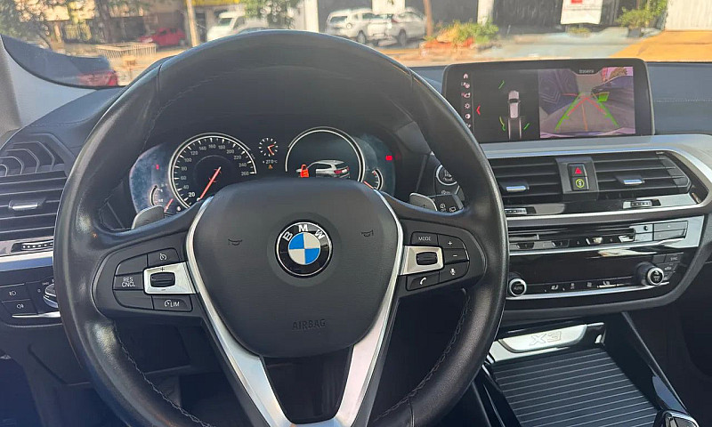 Bmw X3 Xdrive 30I X-...