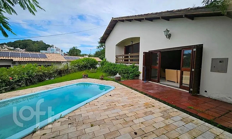 Casa À Venda Em Saco...