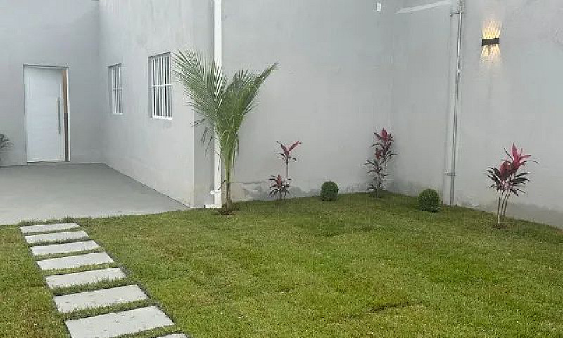 Casa Nova Na Qs 08 Á...